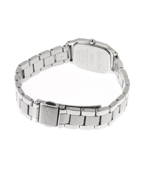 SEIKO / セイコー】Exclusive Spick＆Span【別注】 【公式通販】