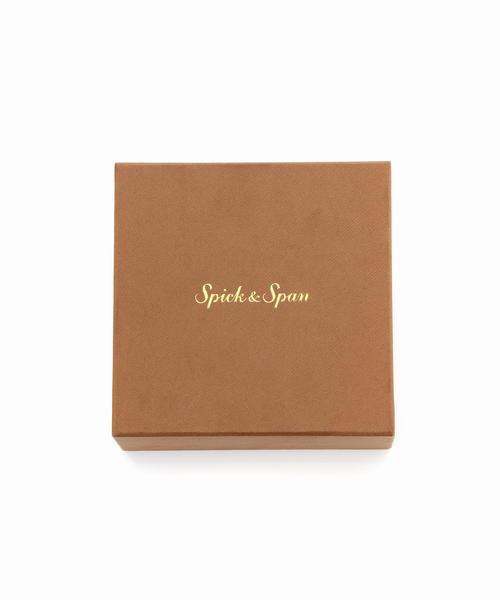 Spick & Span(スピックアンドスパン)の「【SEIKO / セイコー】Exclusive Spick&Span【別注】(アナログ腕時計・レディース・シルバー・FREE)」の17枚目の写真