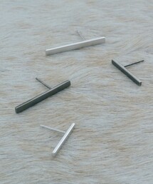 Liner Asymmetry Pierce