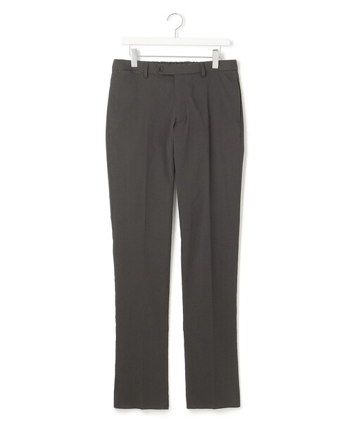 J.PRESS(ジェイプレス)の「驚くほど軽くて伸びる【MECHANICAL】【超軽量 / 清涼感 / 洗える】ハイパワーストレッチ スラックス(スラックス・メンズ・ダークグリーン系/ネイビー系・74/78/82/86/90/94)」の17枚目の写真