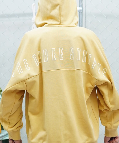 adidas（アディダス）の「adidas/アディダス ジップパーカー
