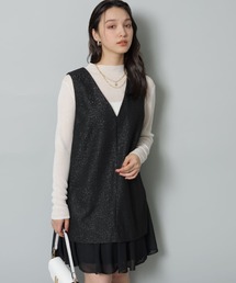 Rirandture（リランドチュール）の「シアーフレアミニジャンスカ