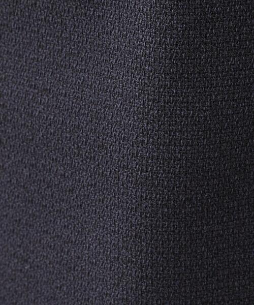 【セール】【セレモニースーツ】シンプル ツィーディー タイトスカート（スカート）｜UNTITLED（アンタイトル）