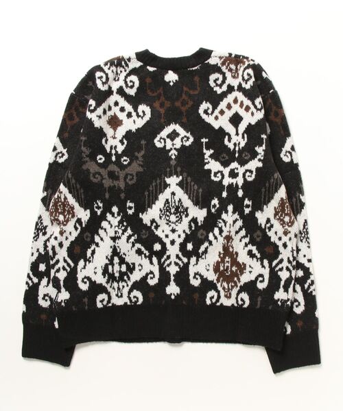 Carhartt（カーハート）の「CARHARTT BARU CARDIGAN / カーハート バル カーディガン（カーディガン/ボレロ・メンズ・その他1/マルチ・L/M）」の19枚目の写真