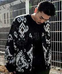 Carhartt | CARHARTT BARU CARDIGAN / カーハート バル カーディガン(カーディガン/ボレロ)