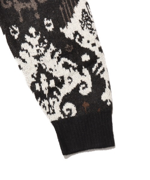 Carhartt（カーハート）の「CARHARTT BARU CARDIGAN / カーハート バル カーディガン（カーディガン/ボレロ・メンズ・その他1/マルチ・L/M）」の17枚目の写真