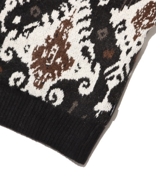 Carhartt（カーハート）の「CARHARTT BARU CARDIGAN / カーハート バル カーディガン（カーディガン/ボレロ・メンズ・その他1/マルチ・L/M）」の18枚目の写真