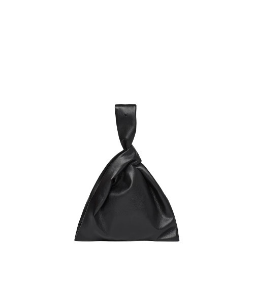 nanushka（ナヌーシュカ）の「JEN（ハンドバッグ・レディース・ブラック・ONE SIZE）」の2枚目の写真