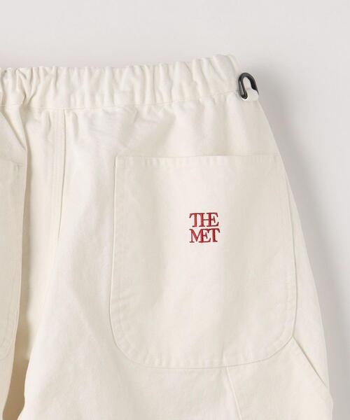 MAGIC STICK(マジックスティック)の「<MAGIC STICK> THE MET ペインター パンツ(その他パンツ・メンズ・オフホワイト・M/L)」の21枚目の写真