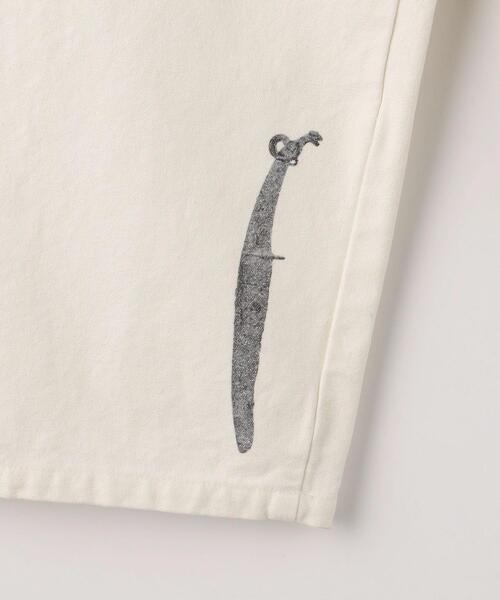 MAGIC STICK(マジックスティック)の「<MAGIC STICK> THE MET ペインター パンツ(その他パンツ・メンズ・オフホワイト・M/L)」の10枚目の写真