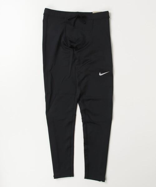 Nike ブラック タイツ B5 NIKE/ナイキ エッセンシャル タイツ（タイツ/ストッキング