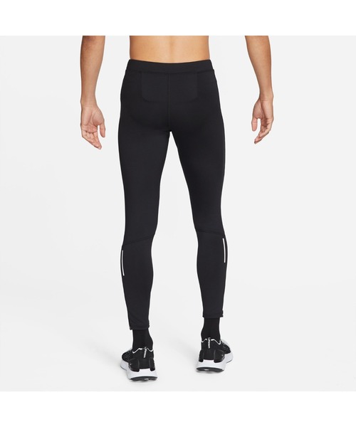 Nike ブラック タイツ B5 NIKE/ナイキ エッセンシャル タイツ（タイツ/ストッキング