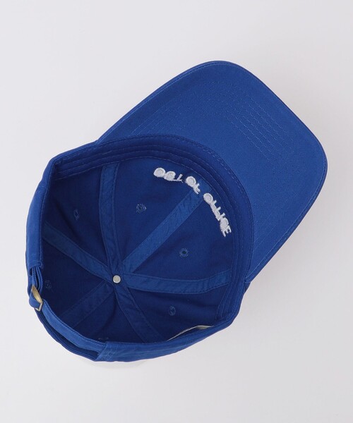 HOHO COCO: OUT OF OFFICE（キャップ）｜SHIPS（シップス）の