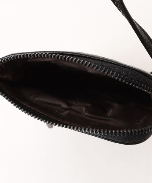 F&D : スモールスクエアショルダーバッグ（ショルダーバッグ）｜Fun & Daily（ファンアンドデイリー）