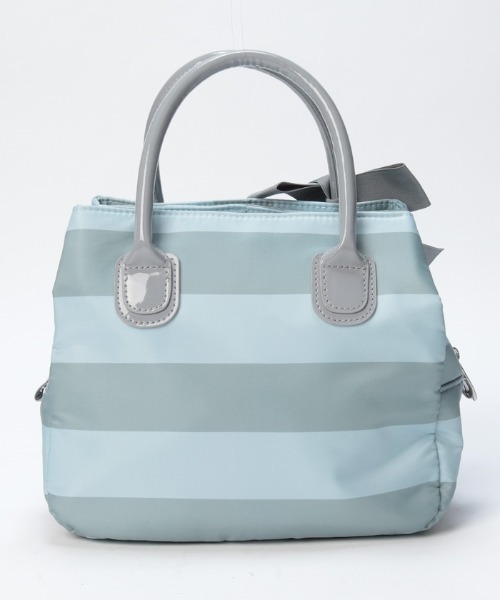 LANVIN SPORT（ランバンスポール）の「ボーダープリント3層