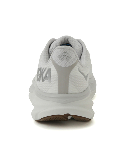 HOKA(ホカ)の「【HOKA】Clifton9(スニーカー・レディース・ブラック/ホワイト・23.5cm/24.5cm/23/24/25)」の9枚目の写真