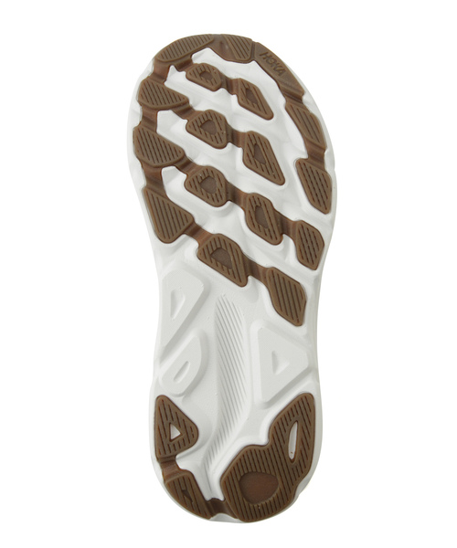 HOKA(ホカ)の「【HOKA】Clifton9(スニーカー・レディース・ブラック/ホワイト・23.5cm/24.5cm/23/24/25)」の15枚目の写真