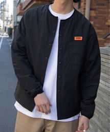 UNIVERSAL OVERALL | NYLON JACKET/ナイロンジャケット/ジャケット(ナイロンジャケット)