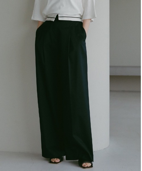 AnewElan フェイクスエードオーバーシャツジャケットH2025ANEW 