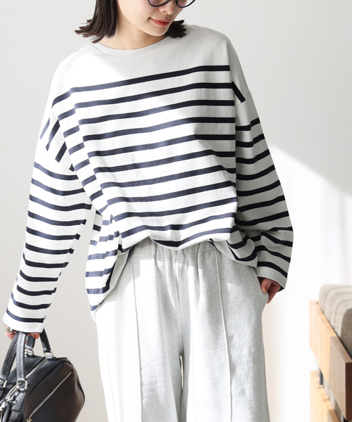 JOURNAL STANDARD（ジャーナルスタンダード）の「コットン