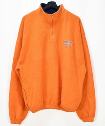VINTAGE(Be[W)́yBe[WÒz90's Active/ANeBu TENNESSEE elV[ JbWhJ n[tWbv t[XvI[o[(̑gbvX)