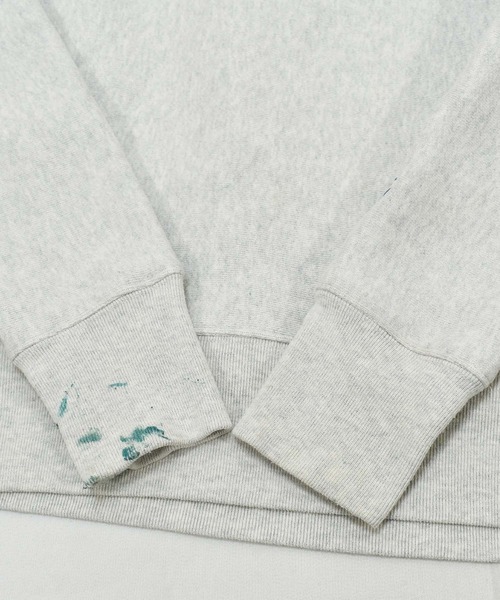 【ヴィンテージ古着】Champion/チャンピオン REVERSE WEAVE リバースウィーブ クルーネックスウェット（スウェット）｜Champion（チャンピオン）