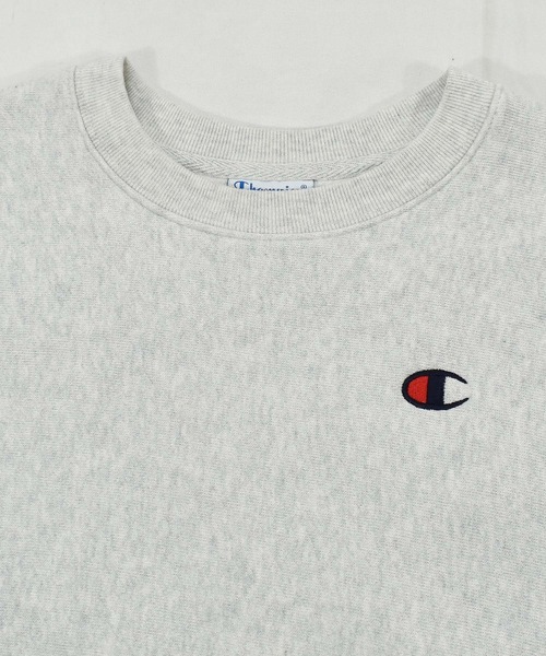 【ヴィンテージ古着】Champion/チャンピオン REVERSE WEAVE リバースウィーブ クルーネックスウェット（スウェット）｜Champion（チャンピオン）