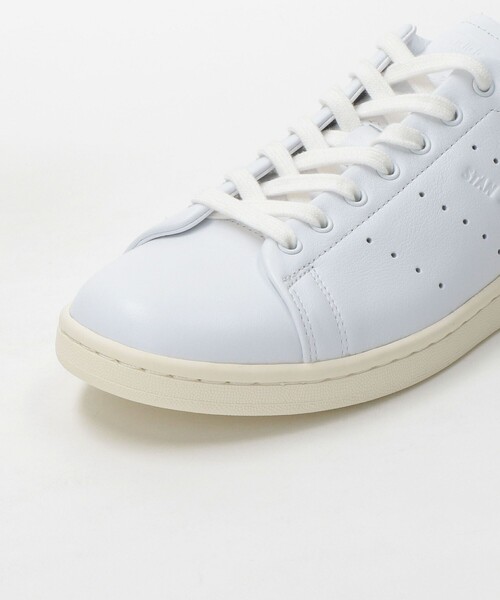 adidas スタンスミス LUX アディダス リュクス ホワイト 27.5 12月15日発売【adidas Originals Stan Smith LUX