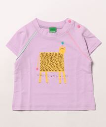 RAGMART（ラグマート）の「プリントTシャツ（Tシャツ/カットソー）」