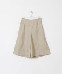 LAATO | eco leather short pants(その他パンツ)
