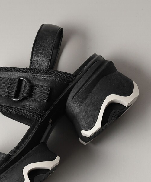 SOREL（ソレル）の「＜SOREL＞KINETIC IMPACT SLING（サンダル・レディース・ベージュ/ブラック・22.5cm/23cm/24cm/25cm）」の13枚目の写真