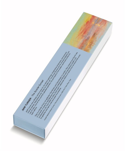 TURNER'S SCARLET SUNSET????????（アナログ腕時計）｜SWATCH