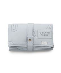 gelato pique | アルファベットキルティング おむつシート(おむつ用品/おむつポーチ)
