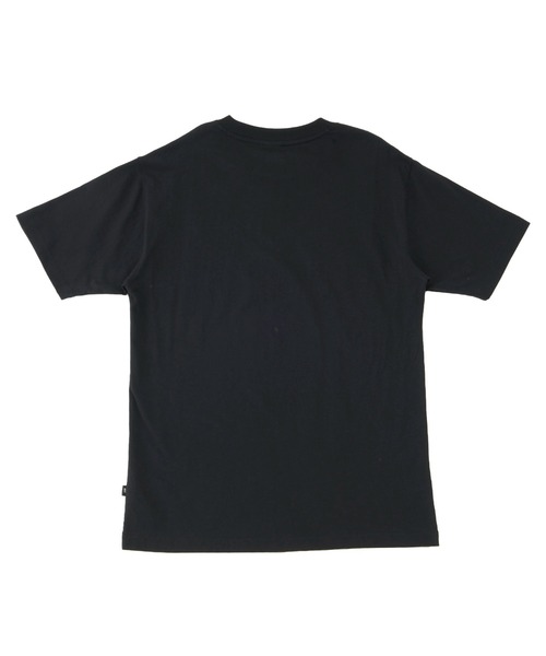 NEW BALANCE(ニューバランス)の「Athletics Premium Logo リラックス ショートスリーブTシャツ(Tシャツ/カットソー・メンズ・ブルー/ブラック/オフホワイト・XX-LARGE/X-LARGE/LARGE/MEDIUM/SMALL)」の8枚目の写真