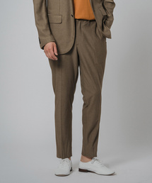 EDIFICE | ドライバスケット イージーパンツ【セットアップ着用可】(その他パンツ)