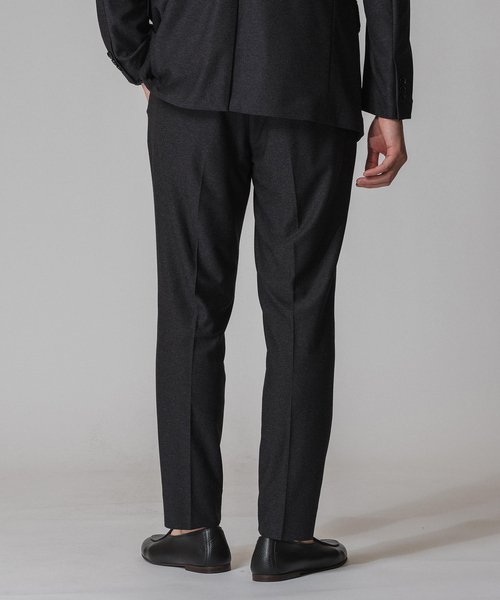 EDIFICE（エディフィス）の「”ストレッチ機能”ドライバスケット イージーパンツ【セットアップ着用可】（その他パンツ・メンズ・ネイビー/ベージュ/ブラック・LARGE/MEDIUM/SMALL/X-LARGE）」の14枚目の写真