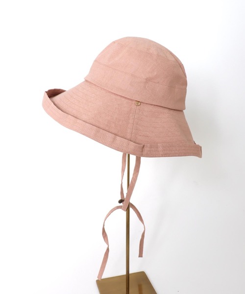 セール】UVケアアジャスター付きブリーズHAT（ハット）｜Three
