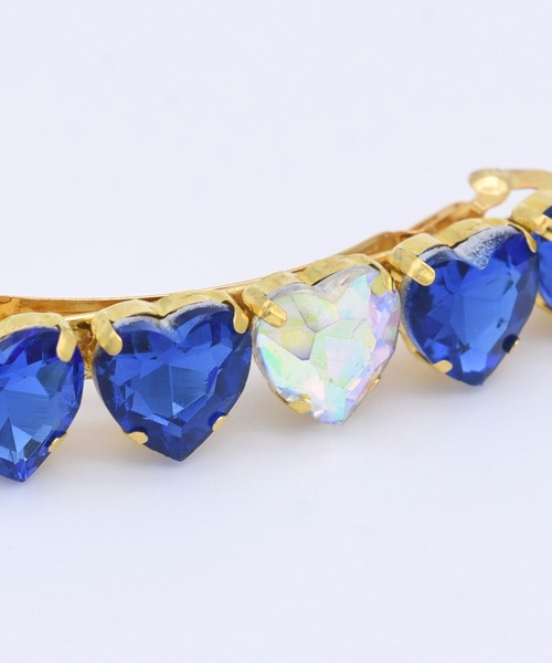 MILK（ミルク）の「ビジュー TOY バレッタ（バレッタ/ヘアクリップ・レディース・A/B・FREE）」の11枚目の写真