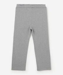 MONITALY | スウェットパンツ BLACK MONITALY（モニタリー）の「MONITALY | スウェットパンツ BLACK