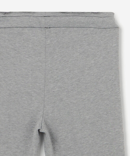 MONITALY（モニタリー）の「MONITALY | スウェットパンツ BLACK