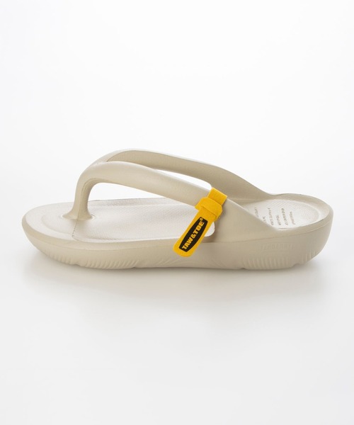 TAW&TOE/トーアンドトーZerovity SPORT サンダル リカバリー