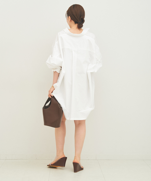 セール】slub satin ショートパンツ（その他パンツ）｜Plage