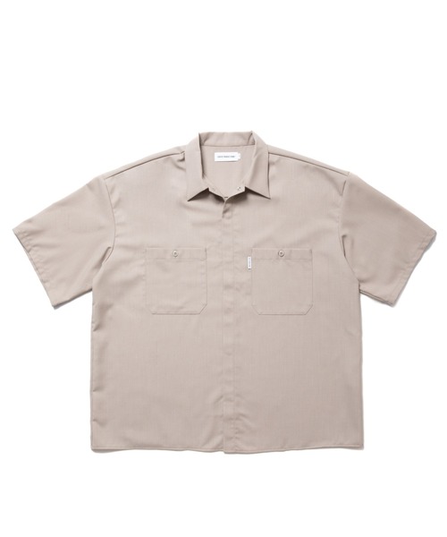 COOTIE PRODUCTIONS（クーティープロダクションズ）の「T/W Fly Front