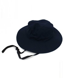 SHISKY（シスキー）の「無地ブロード アウトドアハット（ハット）」