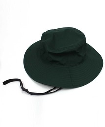 SHISKY（シスキー）の「無地ブロード アウトドアハット（ハット）」