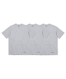 thisisneverthat | 3 TAGLESS T-SHIRTS / 3パックTシャツ(Tシャツ/カットソー)