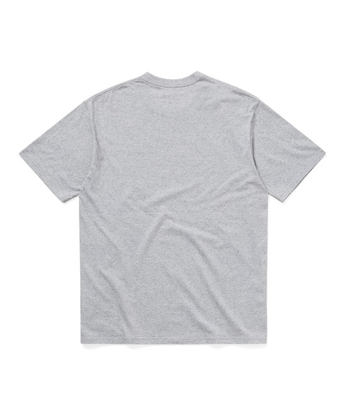 thisisneverthat（ディスイズネバーザット）の「3 TAGLESS T-SHIRTS / 3パックTシャツ（Tシャツ/カットソー・メンズ・ホワイト/ブラック/マルチ/ヘザーグレー・S/M/L）」の19枚目の写真