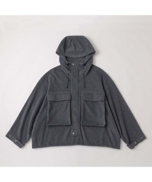 S.F.C エスエフシー Pコート ピーコート ビッグ フリース S.F.C エスエフシー Pコート ピーコート ビッグ フリース SHIPS