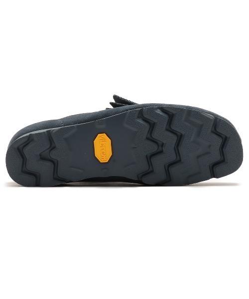 Clarks（クラークス）の「CLARKS Wallabee GTX / クラークス ワラビー GTX（ブーツ・メンズ・ブルー・UK10/UK8/UK7）」の10枚目の写真