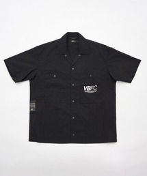 NUMERALS | 【VBFC（ベニスビーチフットボールクラブ）】ベーシックショートスリーブシャツ(シャツ/ブラウス)